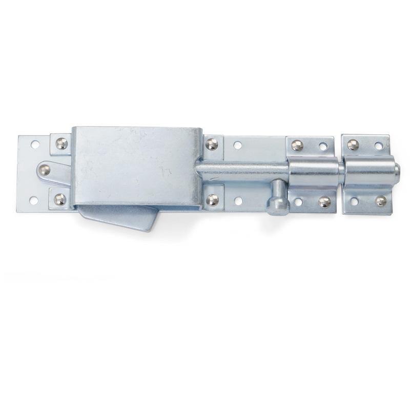 Shires Verrou de Securite pour Ecurie - SHOPHORSE